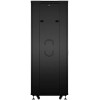 Шкаф коммутационный Cabeus SH-05C-18U60/60-BK 12U черный