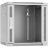Шкаф коммутационный Cabeus SH-05F-12U60/60-R 12U RAL 7035