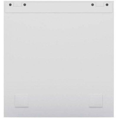 Шкаф коммутационный Cabeus SH-05F-12U60/60-R 12U RAL 7035
