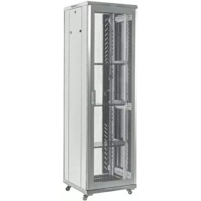 Шкаф серверный Rexant 04-4268-231 42U серый