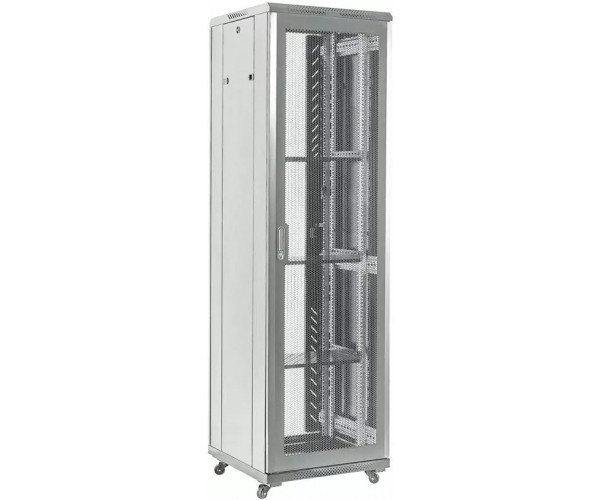 Шкаф серверный Rexant 04-4268-231 42U серый