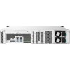 Сетевое хранилище NAS Qnap TS-1232PXU-RP-4G черный