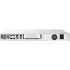 Сетевое хранилище NAS Qnap TS-432PXU-2G черный