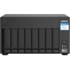 Сетевое хранилище NAS Qnap TS-832PX-4G черный