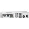 Сетевое хранилище NAS Qnap TS-832PXU-4G черный