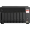 Сетевое хранилище NAS Qnap TS-873A-8G черный