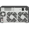 Сетевое хранилище NAS Qnap TS-873A-8G черный
