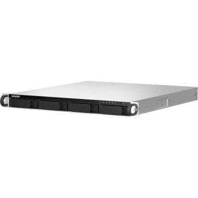Сетевое хранилище NAS Qnap TS-464U-8G