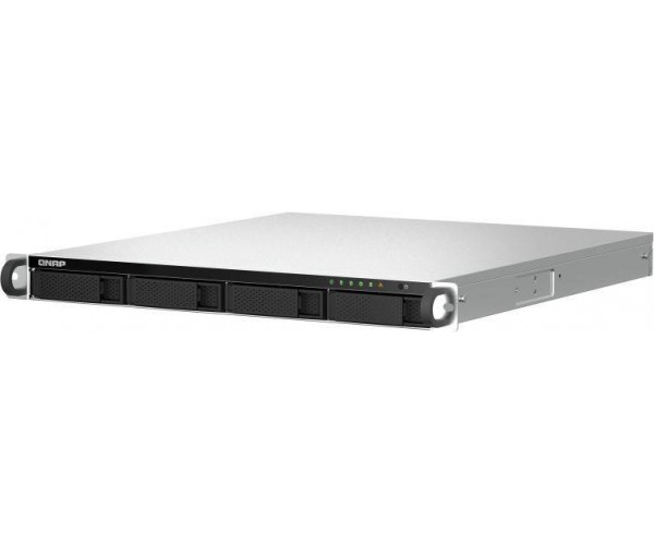 Сетевое хранилище NAS Qnap TS-464U-8G