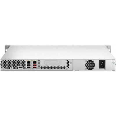 Сетевое хранилище NAS Qnap TS-464U-8G