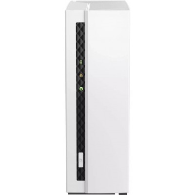 Сетевое хранилище NAS Qnap TS-133