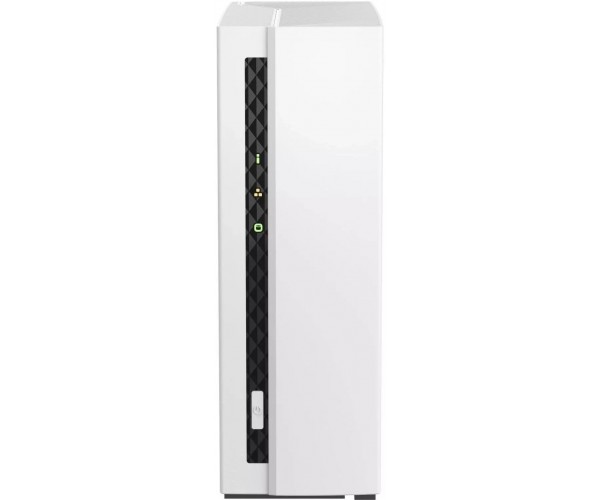 Сетевое хранилище NAS Qnap TS-133