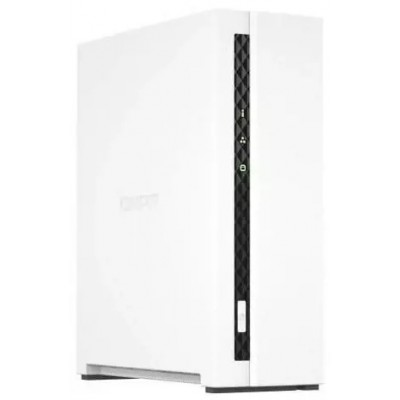 Сетевое хранилище NAS Qnap TS-133
