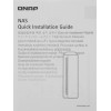 Сетевое хранилище NAS Qnap TS-133