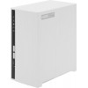 Сетевое хранилище NAS Qnap TS-233 белый