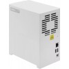Сетевое хранилище NAS Qnap TS-233 белый