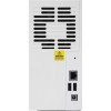 Сетевое хранилище NAS Qnap TS-233 белый