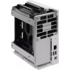 Сетевое хранилище NAS Qnap TS-233 белый