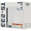 Сетевое хранилище NAS Qnap TS-233 белый