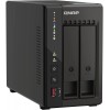 Сетевое хранилище NAS Qnap TS-253E-8G черный