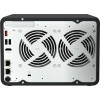 Сетевое хранилище NAS Qnap TS-664-8G черный