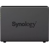 Сетевое хранилище NAS Synology DS723+ черный