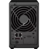 Сетевое хранилище NAS Synology DS723+ черный