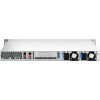 Сетевое хранилище NAS Qnap TS-464U-RP черный (ts-464u-rp-8g)