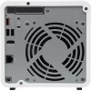 Сетевое хранилище NAS Qnap TS-462-4G белый