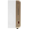 Сетевое хранилище NAS Qnap TS-462-4G белый
