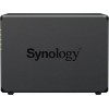 Сетевое хранилище NAS Synology DS925+ черный