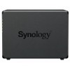Сетевое хранилище NAS Synology DS425+ черный