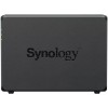 Сетевое хранилище NAS Synology DS725+ черный