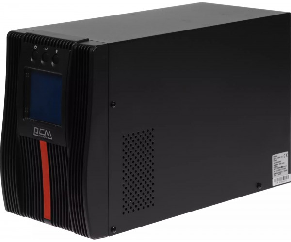 ИБП Powercom Macan MAC-1000