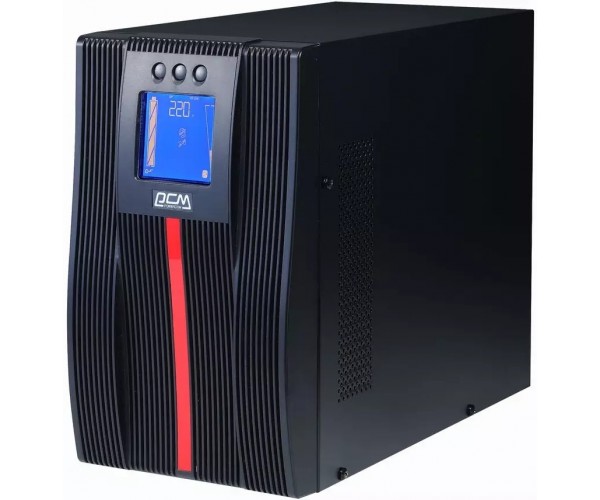 ИБП Powercom Macan MAC-2000