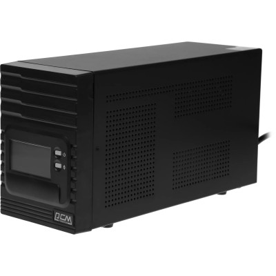 ИБП Powercom Smart King Pro+ SPT-2000-II LCD