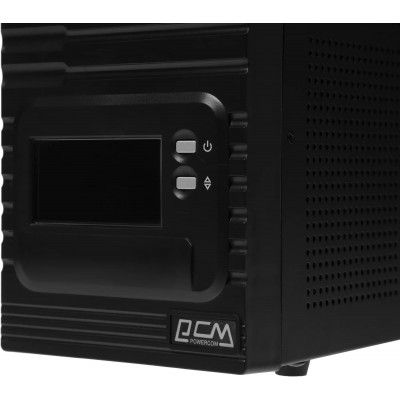 ИБП Powercom Smart King Pro+ SPT-2000-II LCD