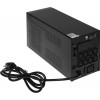 ИБП Powercom Smart King Pro+ SPT-2000-II LCD