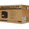 ИБП Powercom Smart King Pro+ SPT-2000-II LCD