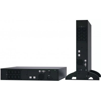 ИБП Powercom Smart King Pro+ SPR-2000 LCD