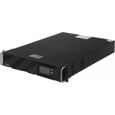ИБП Powercom Smart King Pro+ SPR-3000 LCD