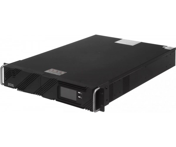 ИБП Powercom Smart King Pro+ SPR-3000 LCD