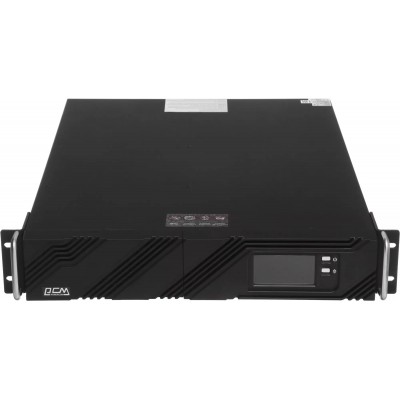 ИБП Powercom Smart King Pro+ SPR-3000 LCD