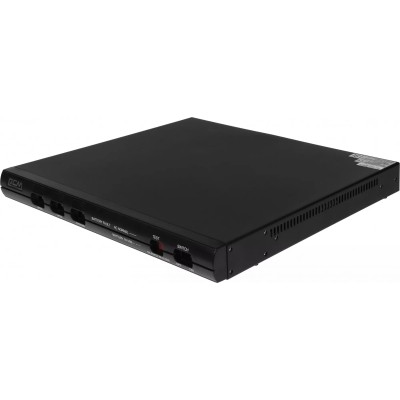 ИБП Powercom King Pro RM KIN-600AP RM (kin-600ap rm (1u))