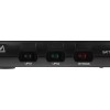 ИБП Powercom King Pro RM KIN-600AP RM (kin-600ap rm (1u))