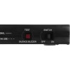 ИБП Powercom King Pro RM KIN-600AP RM (kin-600ap rm (1u))