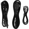 ИБП Powercom King Pro RM KIN-600AP RM (kin-600ap rm (1u))
