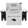 ИБП Powercom King Pro RM KIN-600AP RM (kin-600ap rm (1u))