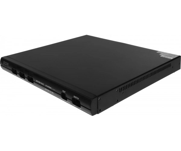 ИБП Powercom King Pro RM KIN-1000AP RM