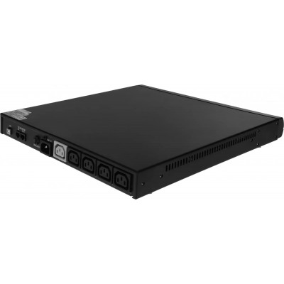 ИБП Powercom King Pro RM KIN-1000AP RM